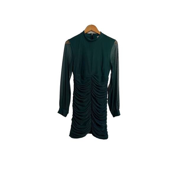 Love By Design Dresses & Skirts - Love by design ruched dress